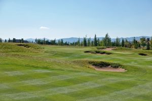 Tributary 1st Approach 2024